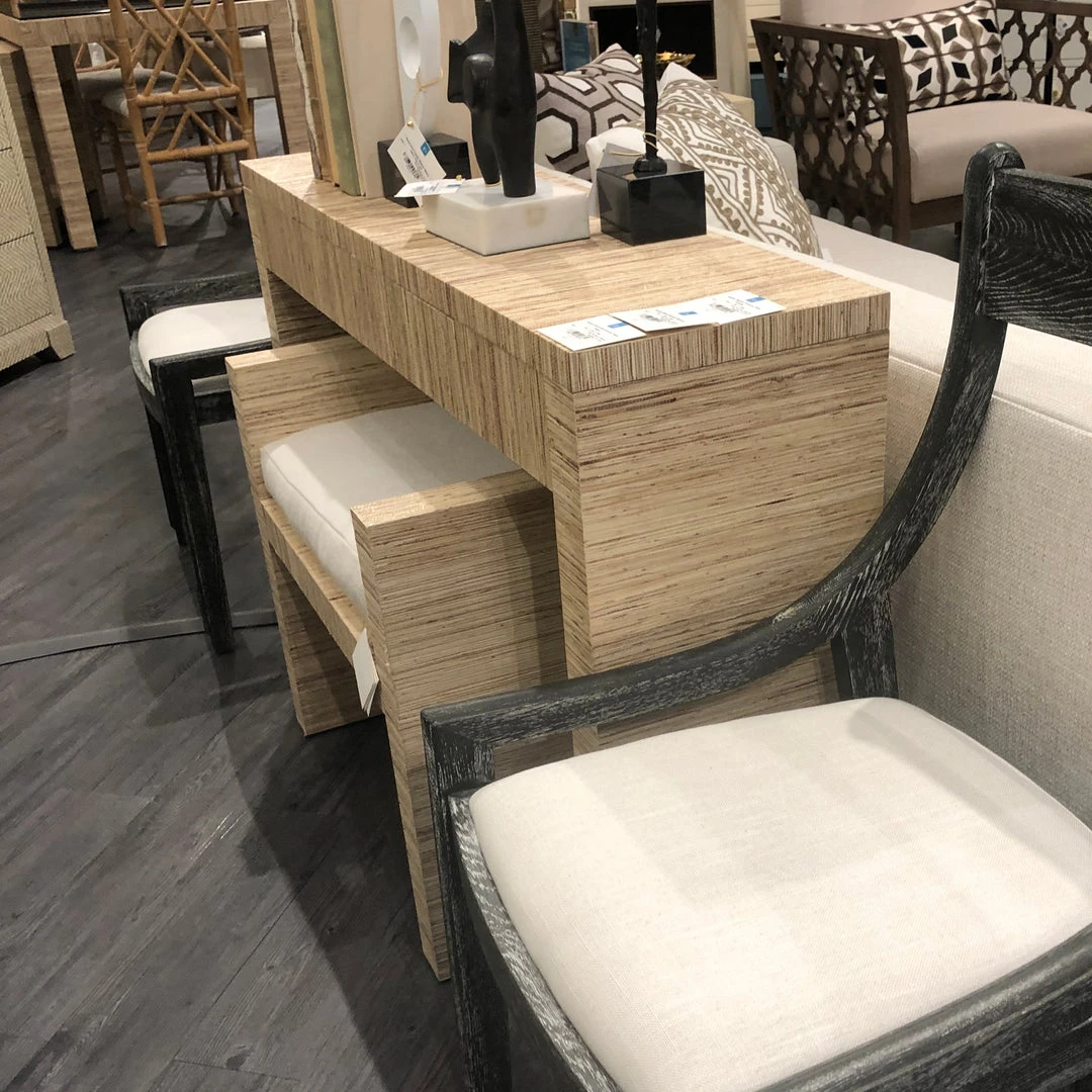 Bungalow 5 Morgan Console Natural 6 Bungalow 5 Morgan Console Natural