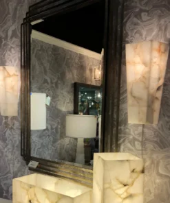 Jamie Young Serai Wall Mirror New Arrivals