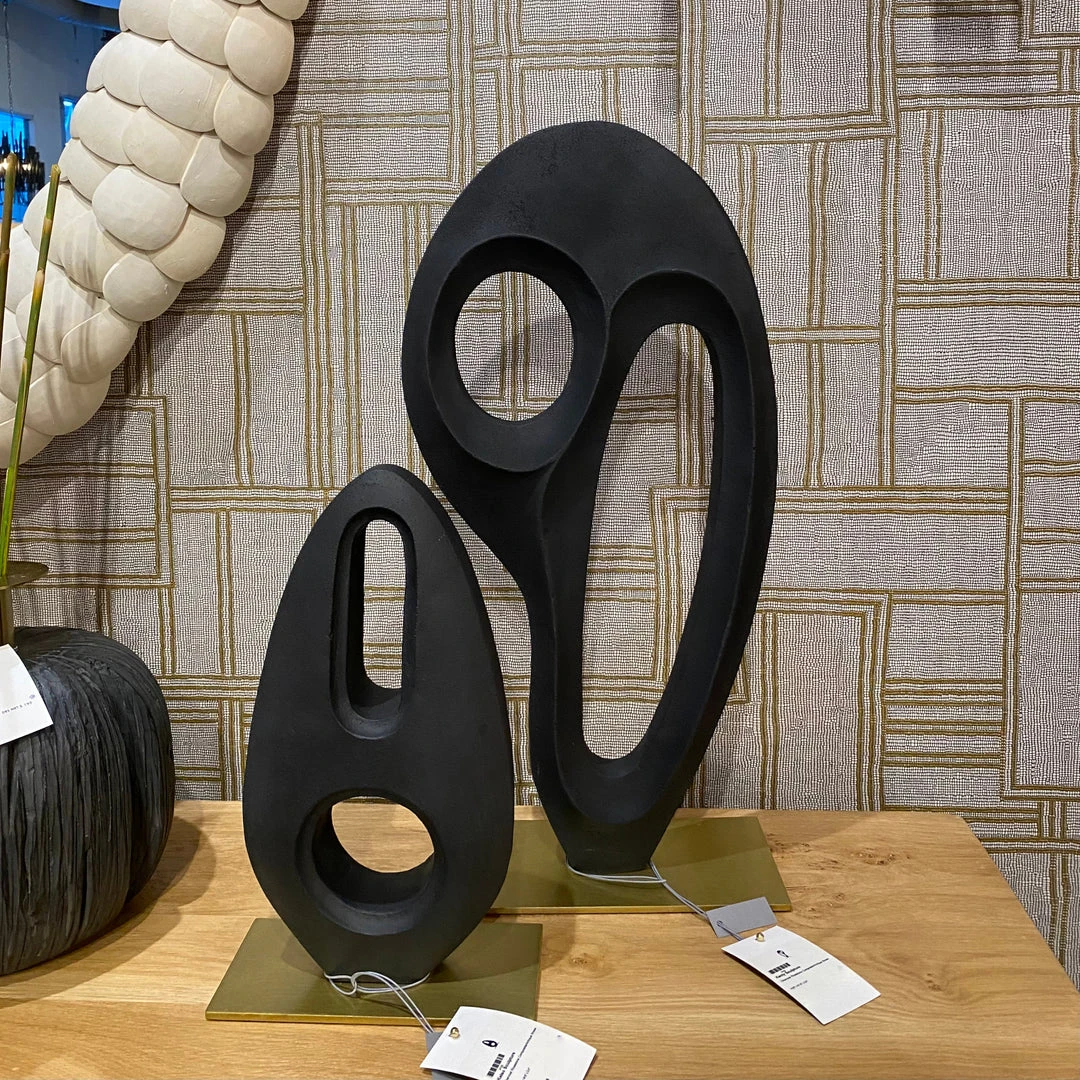 Arteriors Home New Arrivals Kelso Sculpture 4 Arteriors Home New Arrivals Kelso Sculpture