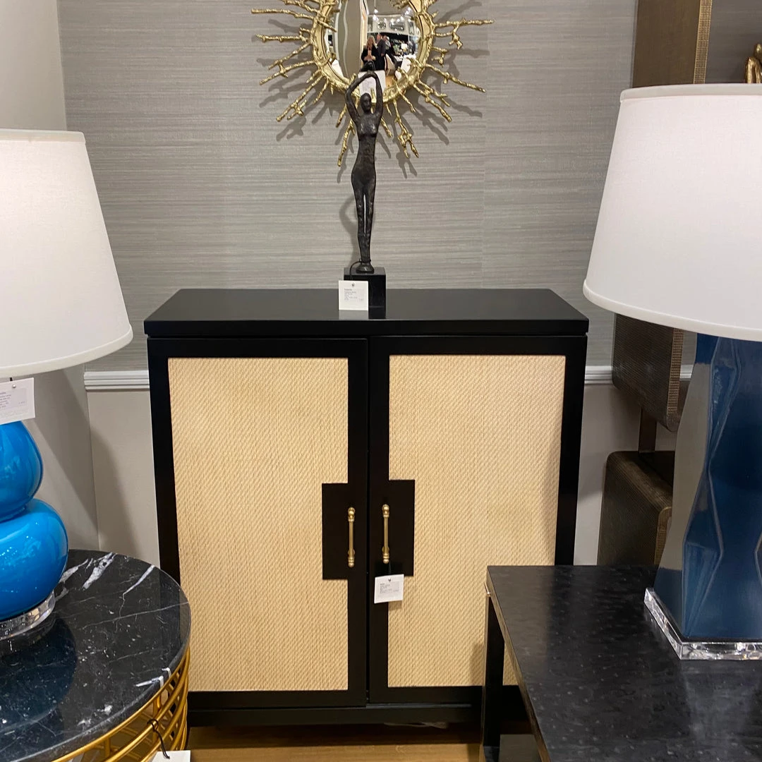 Bungalow 5 Astor Cabinet Black New Arrivals 4 Bungalow 5 Astor Cabinet Black New Arrivals