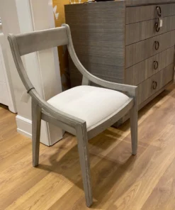 Bungalow 5 Alexa Chair Gray New Arrivals 16 Bungalow 5 Alexa Chair Gray New Arrivals