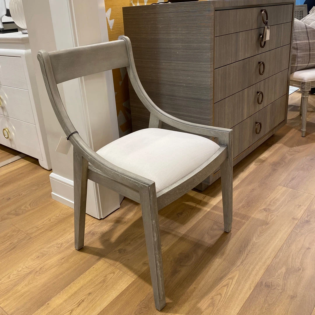 Bungalow 5 Alexa Chair Gray New Arrivals 5 Bungalow 5 Alexa Chair Gray New Arrivals
