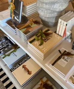 Clayton Gray Home Gilles & Boissier New Arrivals