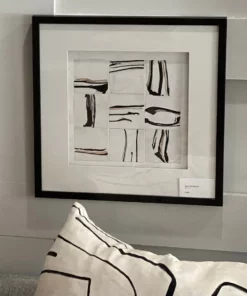 Clayton Gray Home Mark Gold Minis III Wall Art New Arrivals 9 Clayton Gray Home Mark Gold Minis III Wall Art New Arrivals