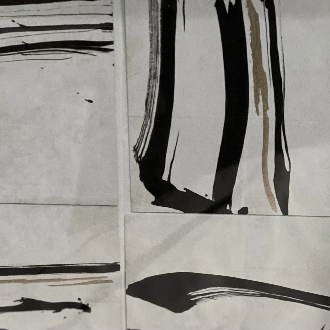 Clayton Gray Home Mark Gold Minis III Wall Art New Arrivals 6 Clayton Gray Home Mark Gold Minis III Wall Art New Arrivals