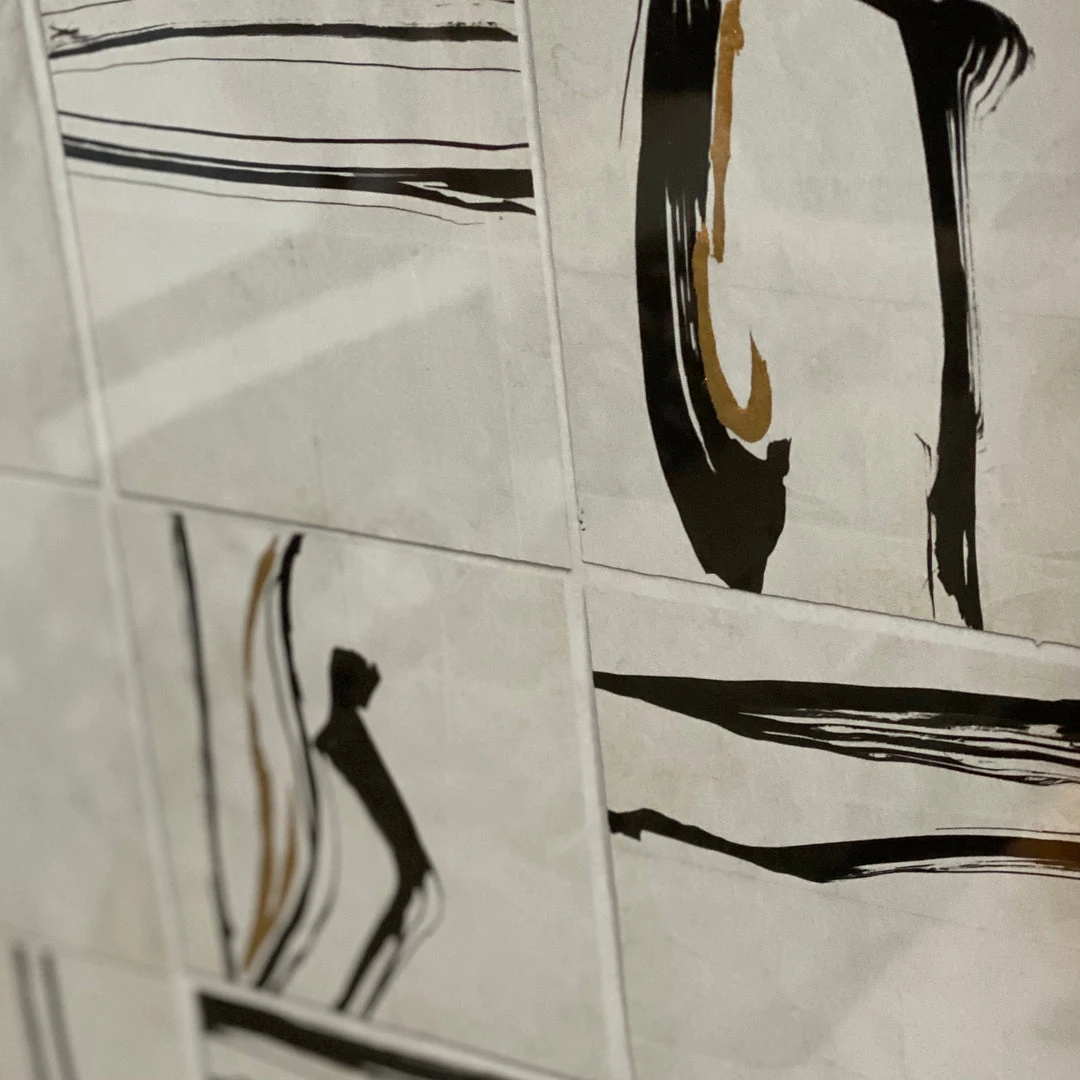 Clayton Gray Home New Arrivals Mark Gold Minis I Wall Art 6 Clayton Gray Home New Arrivals Mark Gold Minis I Wall Art