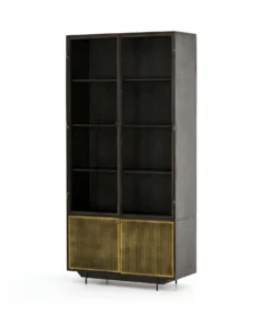 Four Hands New Arrivals Hendrick Cabinet