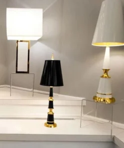 Jonathan Adler Versailles Table Lamp White New Arrivals