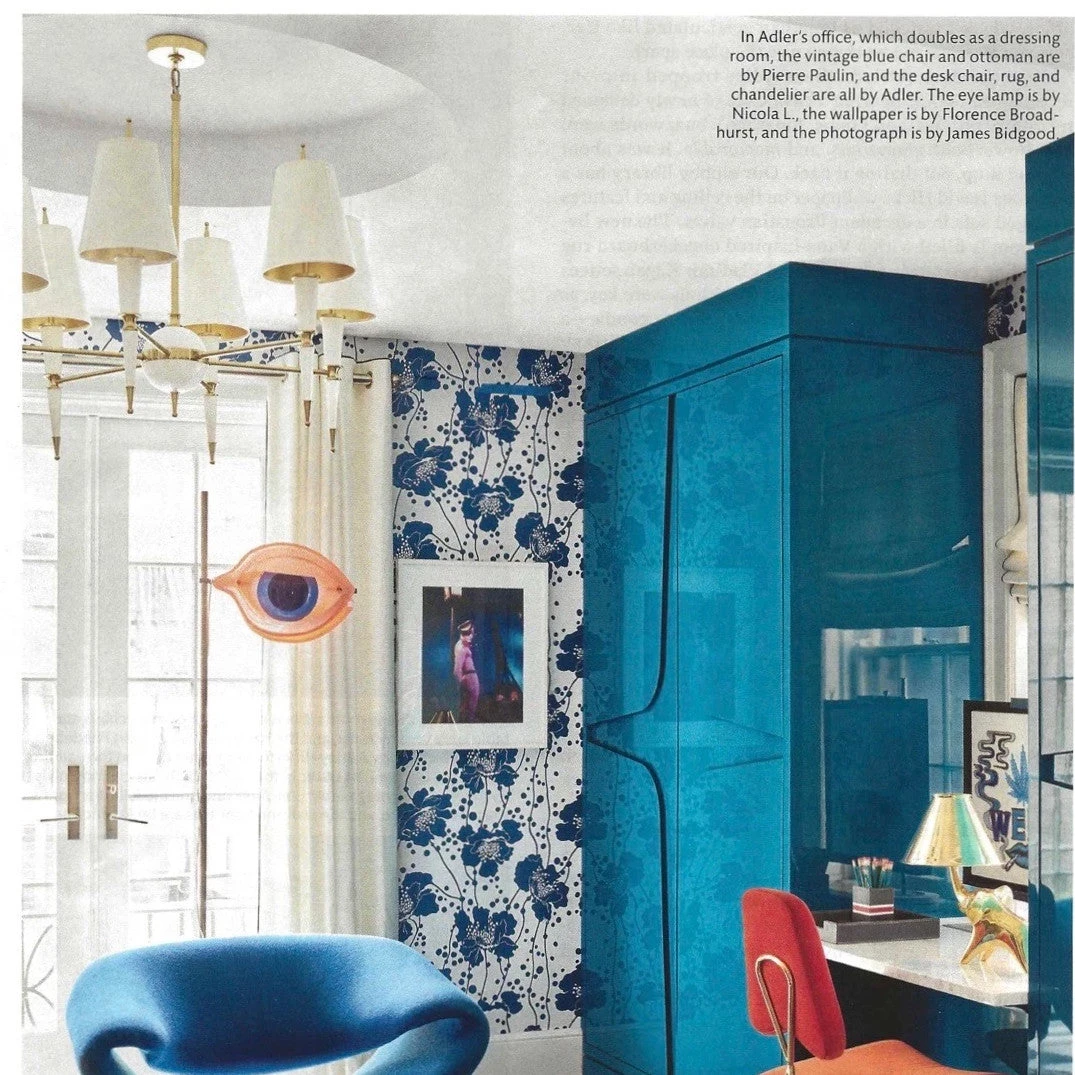 Jonathan Adler Versailles Chandelier White 4 Jonathan Adler Versailles Chandelier White