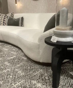 Arteriors Home Hector Side Table