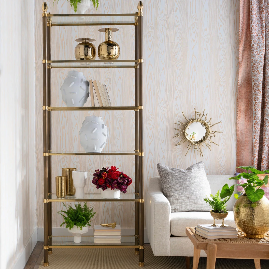 Bungalow 5 Bracque Large Vase White 7 Bungalow 5 Bracque Large Vase White