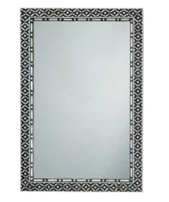 Jamie Young New Arrivals Evelyn Wall Mirror Rectangle