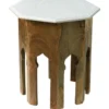 Jamie Young Atlas Side Table New Arrivals