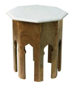 Jamie Young Atlas Side Table New Arrivals