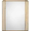 Jamie Young Serai Wall Mirror New Arrivals