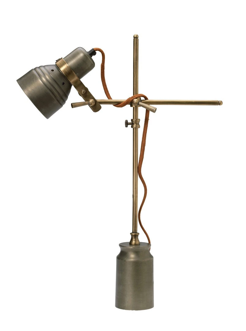 Jamie Young Singer Table Lamp 3 Jamie Young Singer Table Lamp