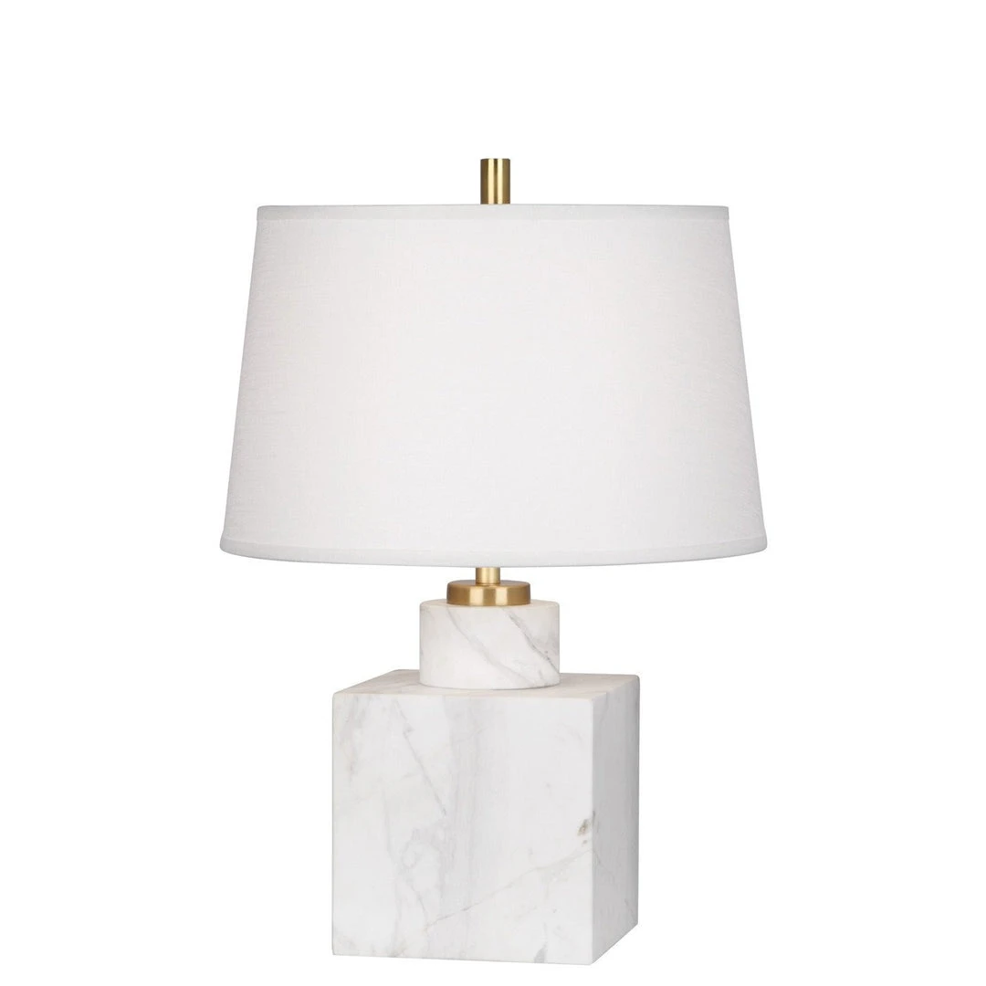 Jonathan Adler New Arrivals Short Canaan Marble Table Lamp White 3 Jonathan Adler New Arrivals Short Canaan Marble Table Lamp White
