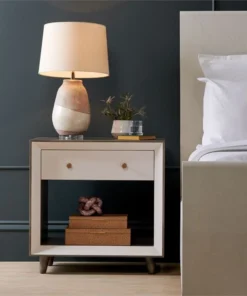 Made Goods Tallis Mauve Stone New Arrivals