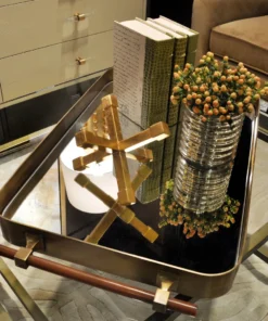 Worlds Away Saratoga Tray New Arrivals