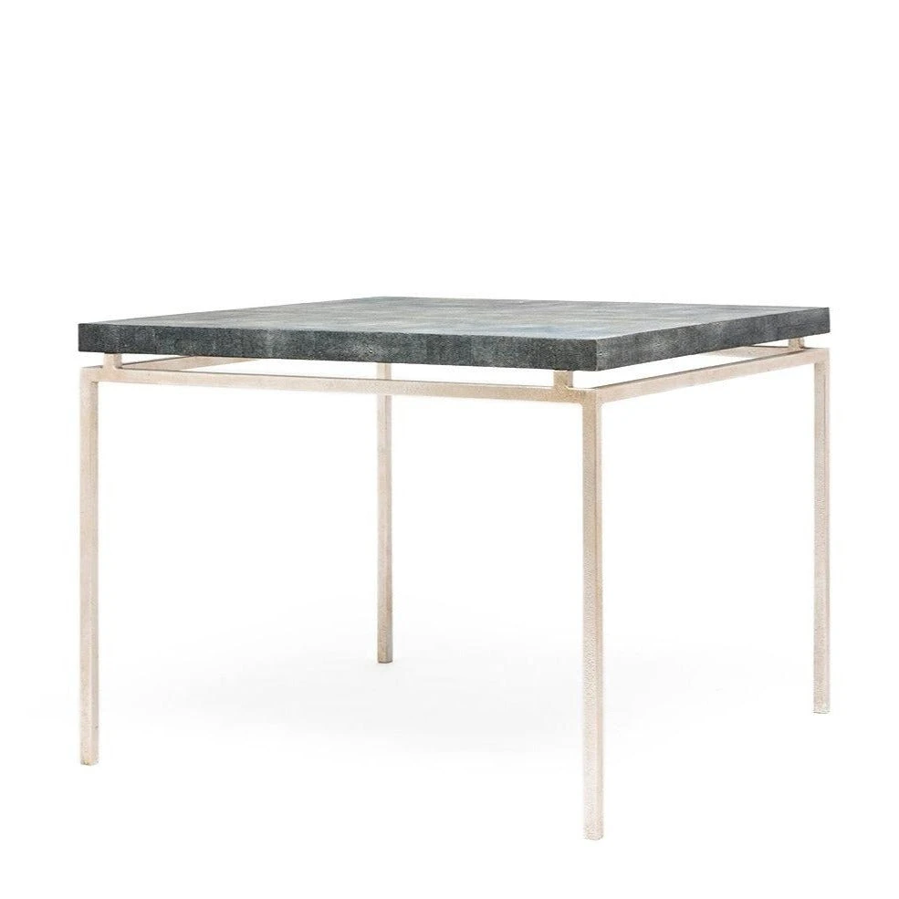 Made Goods New Arrivals Benjamin Game Table Silver 3 Made Goods New Arrivals Benjamin Game Table Silver