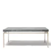 Made Goods New Arrivals Benjamin Coffee Table Silver 1 Made Goods New Arrivals Benjamin Coffee Table Silver
