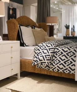 Made Goods Briana Bed New Arrivals