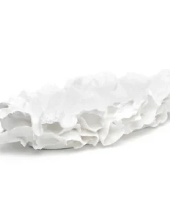 Made Goods Coco Tray White