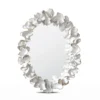 Made Goods Coco Mirror White With Gold Faux Coral New Arrivals