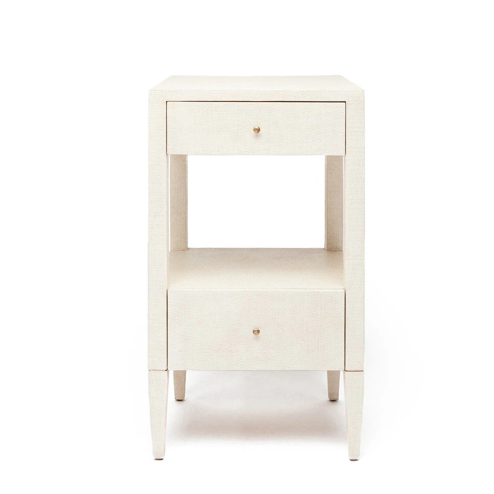 Made Goods Conrad Single Nightstand Off White Faux Raffia New Arrivals 3 Made Goods Conrad Single Nightstand Off White Faux Raffia New Arrivals
