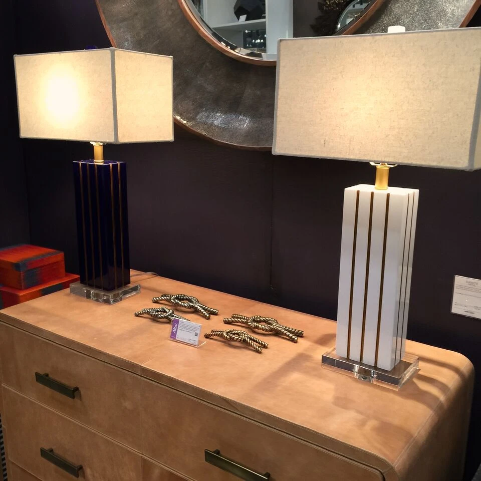 Made Goods Dante 48" Dresser Camel 4 Made Goods Dante 48" Dresser Camel