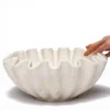 Made Goods Darci Marble Bowl New Arrivals