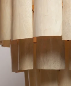 Made Goods Marjorie Chandelier Resin Coated Banana Bark New Arrivals 17 Made Goods Marjorie Chandelier Resin Coated Banana Bark New Arrivals