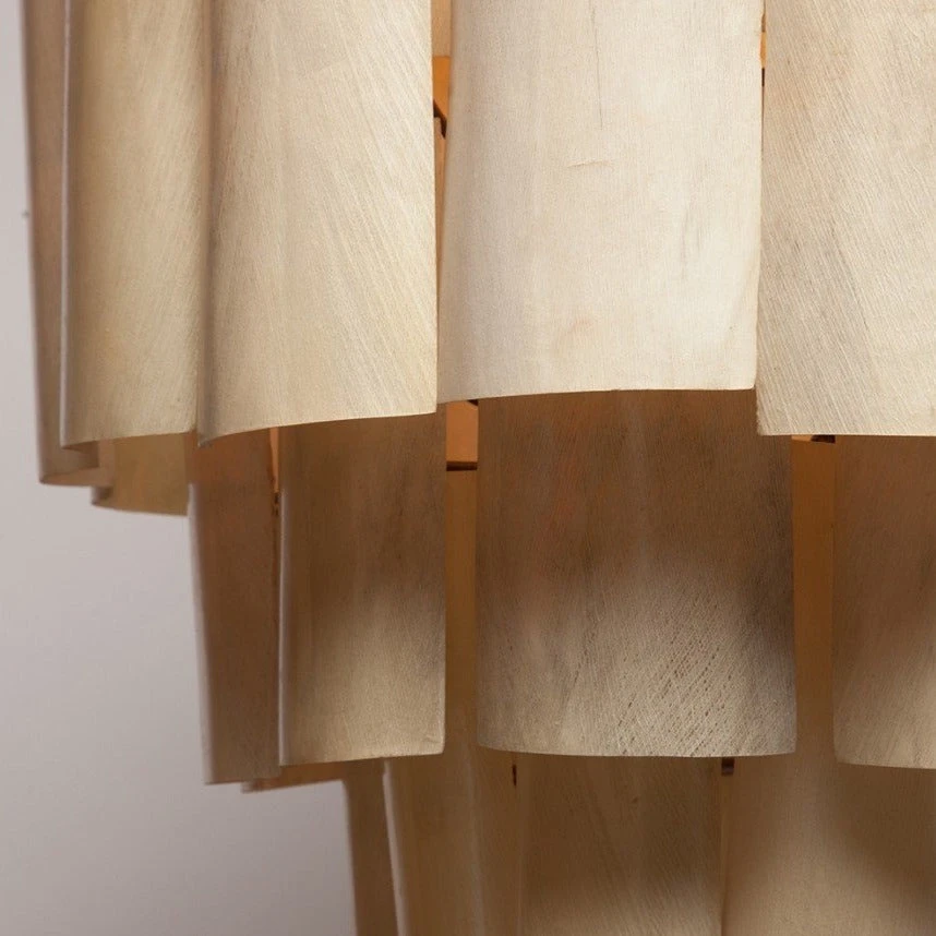 Made Goods Marjorie Chandelier Resin Coated Banana Bark New Arrivals 10 Made Goods Marjorie Chandelier Resin Coated Banana Bark New Arrivals