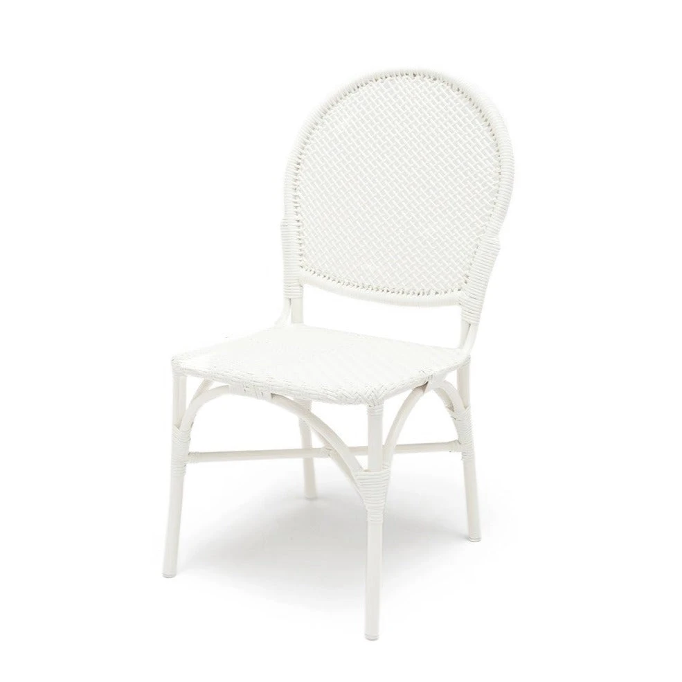 Made Goods Donovan Side Chair White 3 Made Goods Donovan Side Chair White