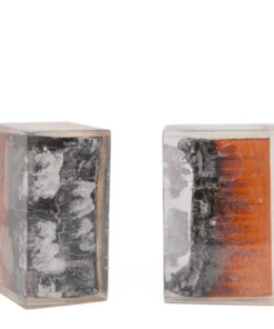 Made Goods New Arrivals Eskor Bookends