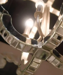 Made Goods New Arrivals Fiona Lantern