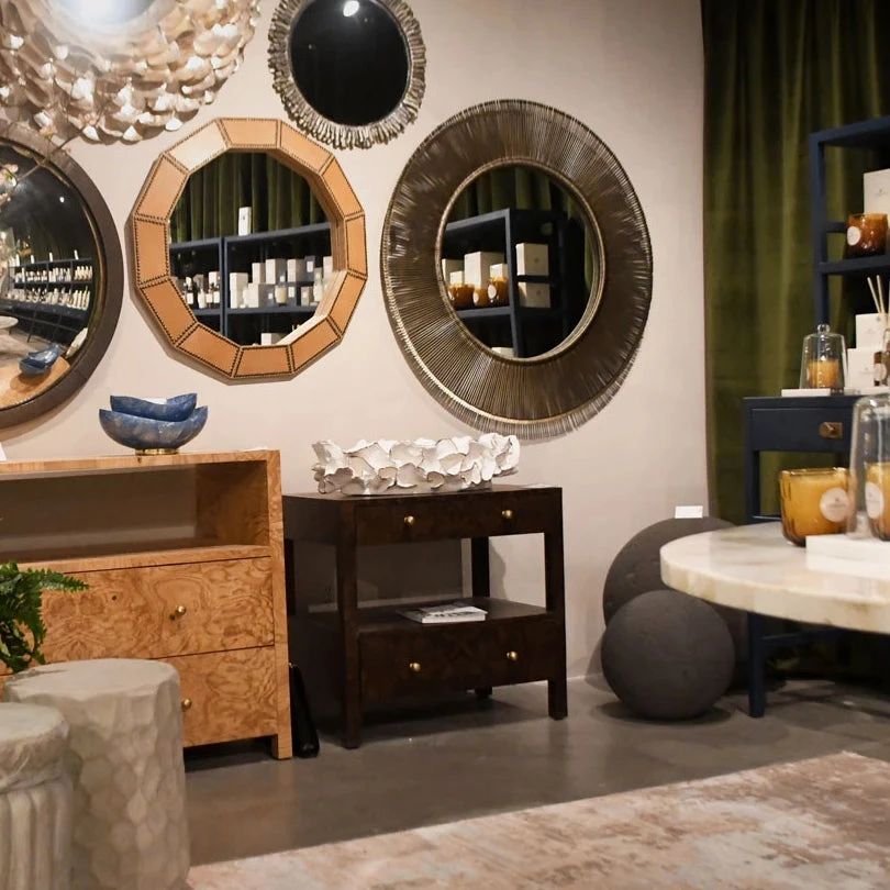 Made Goods New Arrivals Lindsey Double Nightstand Walnut Veneer 7 Made Goods New Arrivals Lindsey Double Nightstand Walnut Veneer