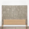 Made Goods New Arrivals Morgan Headboard Sand
