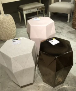 Made Goods New Arrivals Shelby Stool White Ceramic 15 Made Goods New Arrivals Shelby Stool White Ceramic