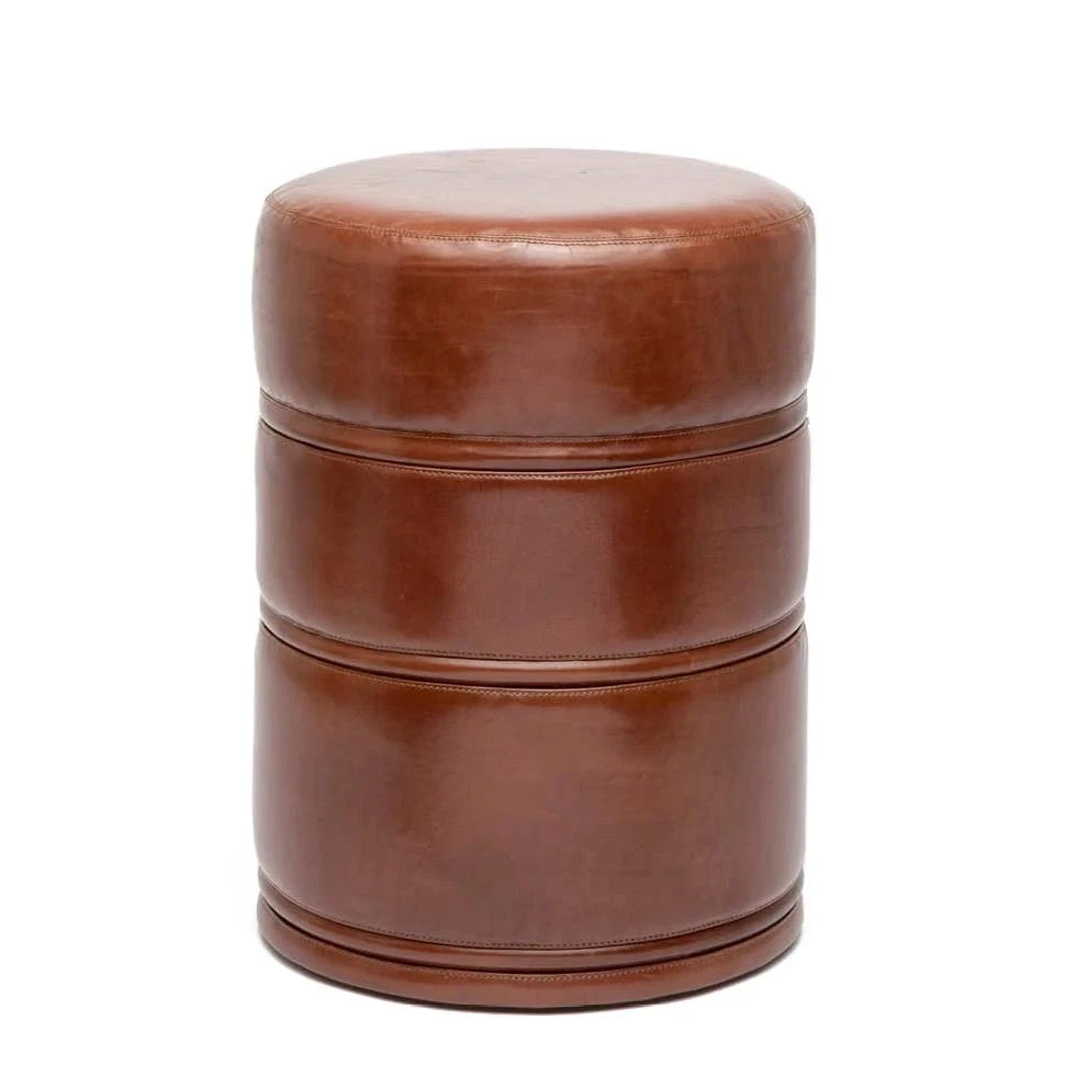 Made Goods Vaughn Stool Tobacco 3 Made Goods Vaughn Stool Tobacco