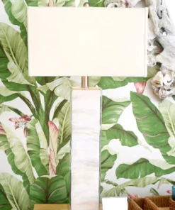 Made Goods Zilia Table Lamp Tall