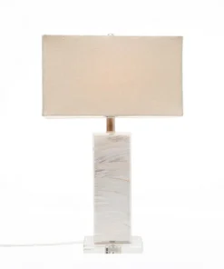 Made Goods Zilia Table Lamp Short