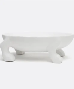 Made Goods New Arrivals Roman Bowl Two Sizes