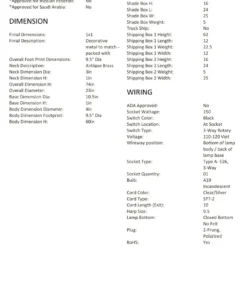 Arteriors Home New Arrivals Miller Floor Lamp 15 Arteriors Home New Arrivals Miller Floor Lamp