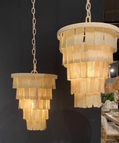 Palecek Juliet Pendant Small