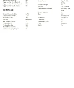 Arteriors Home Nolan Large Pendant Black New Arrivals