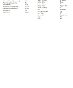 Arteriors Home New Arrivals Nox Sconce Antique Brass 18 Arteriors Home New Arrivals Nox Sconce Antique Brass