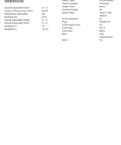 Arteriors Home Nox Sconce Bronze And Antique Brass New Arrivals