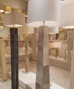 Made Goods Alumet Floor Lamp New Arrivals