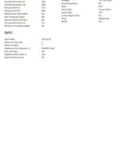 Arteriors Home Pantograph Pendant Antique Brass 20 Arteriors Home Pantograph Pendant Antique Brass